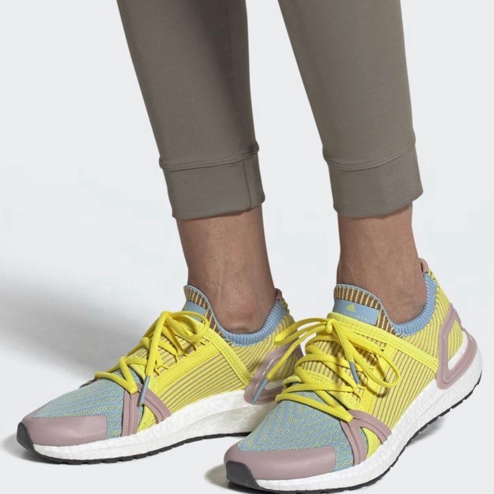 Stella McCartney Adidas Ultra Boost Sneaker